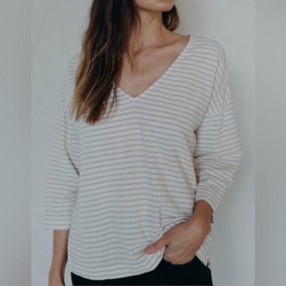 Esby Reese Top Medium